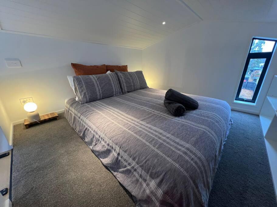 Alpine Chalet - Views, Fire-Pit, Central, Cosy Wanaka Exteriér fotografie